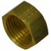 VIEGA 1761 zárókupak, G 1/2" 101411