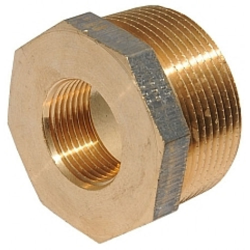 VIEGA 3241 szűkítőidom, 6/4" x 3/4" 267728