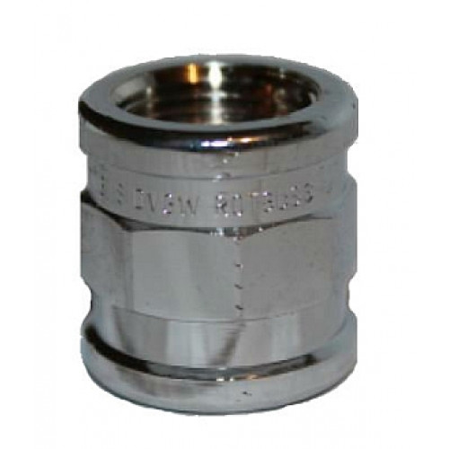 VIEGA 3270 karmantyú, 3/8" 447755 VIEGA 3270 karmantyú, 3/8" 447755