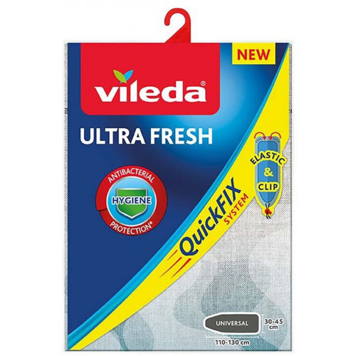 VILEDA Ultra Fresh vasalóállvány huzat 168990