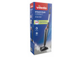 VILEDA Steam Plus Compact Gőztisztító 168917