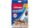VILEDA Ultramax Microfibre 2v1 utántöltő, 2 db 167721
