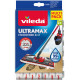 VILEDA Ultramax Microfibre 2v1 utántöltő, 2 db 167721