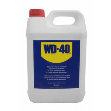 WD-40 univerzális kenőanyag, 5000 ml WD-40-5000