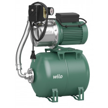 WILO HWJ 204 EM 50l Önfelszívó házi vízmű 4265555