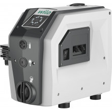 WILO ISAR BOOST5-E-5 Kompakt házi vizellátó 4243584