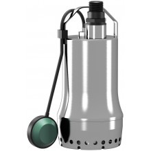 Wilo Drain TSW 32/8-A merülő iszapszivattyú 6045167
