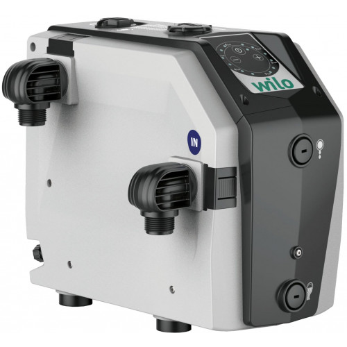 WILO Isar BOOST5-E-5-2G Kompakt házi vízszivattyú 4271549
