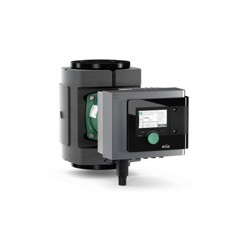 Wilo Stratos MAXO 30/0,5-12 PN10 keringető szivattyú 2164576 Wilo Stratos MAXO 30/0,5-12 PN10 keringető szivattyú 2164576