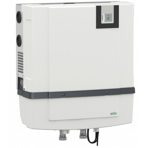 Wilo Rain3-25 EM – intelligens esővíz-hasznosító rendszer 2551472 Wilo Rain3-25 EM – intelligens esővíz-hasznosító rendszer 2551472