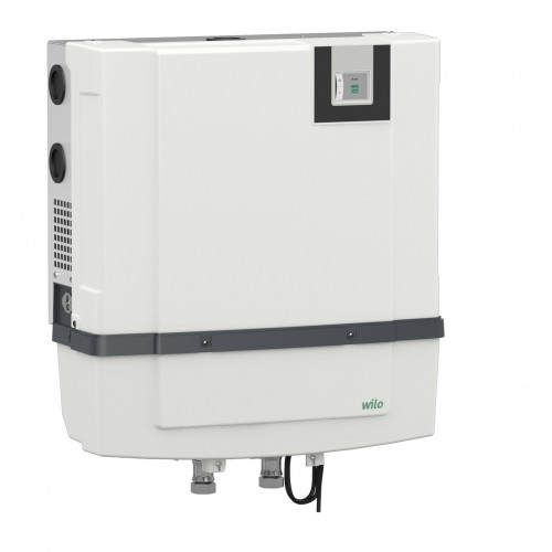 Wilo Rain3-45 EM esővíz-hasznosító rendszer 2551473 Wilo Rain3-45 EM esővíz-hasznosító rendszer 2551473