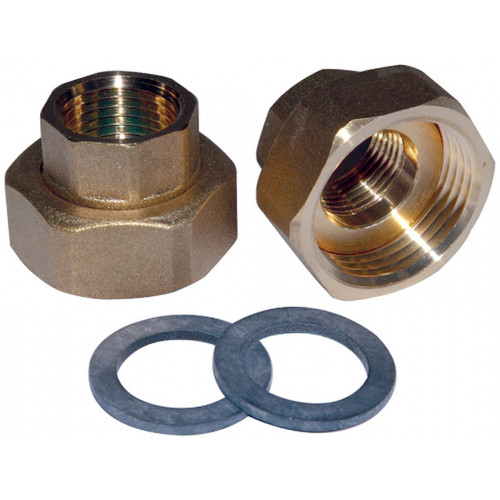 WILO Csavarzat, sárgaréz Rp3 i x G11 i (1 készlet) 4233251