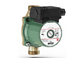Wilo Star-Z 20/1 EM PN10 140mm háztartási melegvíz cirkulációs szivattyú 4028111