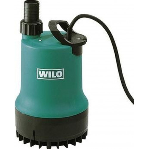 WILO Drain TM 32/8-10M Teljesen elárasztható merülőmotoros szivattyú 4048411