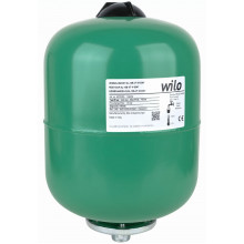 Wilo 8L-10B-VT-V 3/4"G Membrános nyomótartály 4223283