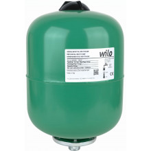 Wilo 24L-10B-VT-V 1"G Membrános nyomótartály 4223285