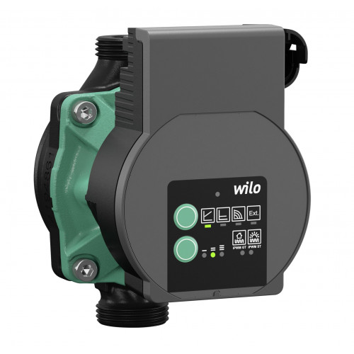 Wilo Varios Pico-STG15/1-8 130mm keringető szivattyú 4232742 Wilo Varios Pico-STG15/1-8 130mm keringető szivattyú 4232742