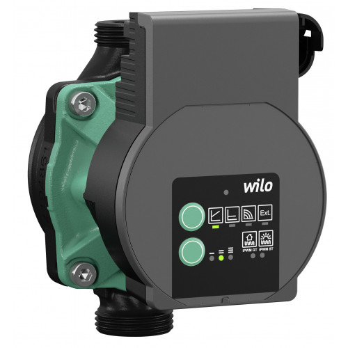 Wilo Varios Pico-STG 25/1-8-180 mm keringető szivattyú 4232743 Wilo Varios Pico-STG 25/1-8-180 mm keringető szivattyú 4232743