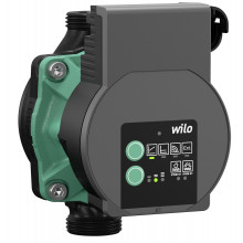 Wilo Varios Pico-STG 25/1-8-130 keringető szivattyú 4232744