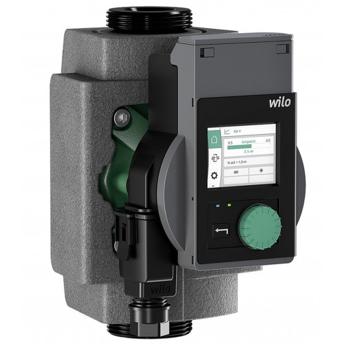 Wilo Stratos Pico 25/0,5-6 130 mm keringető szivattyú 4244396 Wilo Stratos Pico 25/0,5-6 130 mm keringető szivattyú 4244396