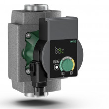 Wilo Yonos Pico-Z 15/0,5-4 140 mm energiatakarékos cirkulációs szivattyú HMV, inox 4255411