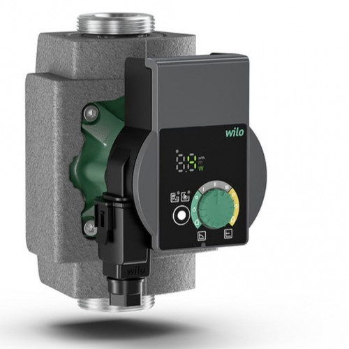 Wilo Yonos Pico-Z 15/0,5-4 140 mm energiatakarékos cirkulációs szivattyú HMV, inox 4255411 Wilo Yonos Pico-Z 15/0,5-4 140 mm energiatakarékos cirkulációs szivattyú HMV, inox 4255411