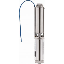 Wilo Sub TWU 4.02-20-DM-C (3~400 V, 50 Hz) Teljesen elárasztható szivattyú 6049347