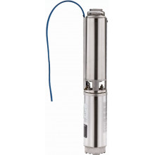Wilo Sub TWU 4.02-18-DM-C (3~400 V, 50 Hz) Teljesen elárasztható szivattyú 6049352