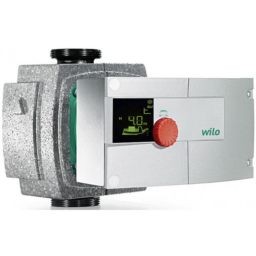 WILO Stratos 30/1-10 keringetőszivattyú, 180 mm, 230 V 2103616