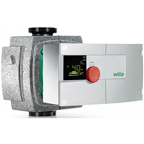 WILO Stratos 30/1-6 PN6/10 keringetőszivattyú, 180 mm, 230 V 2090449