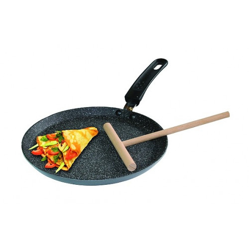 STONELINE palacsintasütő, 24 cm WX-9195