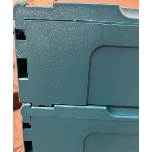 MAKITA DLX5066TJ Akkus gépszett DDF484+DGA513+DHR202+DJV181+DML815+(3x18V/3*5Ah)
