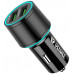 YENKEE YAC 2136 QC 3.0 duális USB autós töltő 30017862