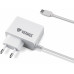 YENKEE YAC 2017WH micro USB töltő 30018433