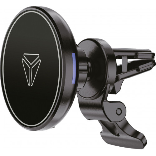 YENKEE YSM 615 mágneses vezeték nélküli töltő, 15 W 30019276