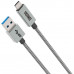 YENKEE YCU 311 kábel USB A 3.1 / USB C 1m gray 35052238