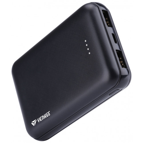 YENKEE YPB 1010 Mini Powerbank, 10000 mAh 35052340