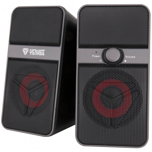 YENKEE YSP 2002BT Bluetooth hangszóró 2.0 45015334 YENKEE YSP 2002BT Bluetooth hangszóró 2.0 45015334