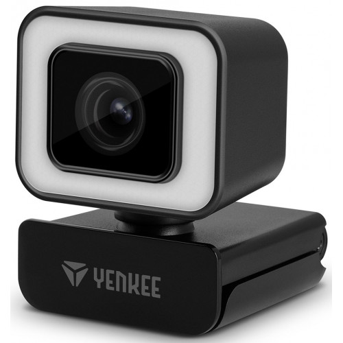 YENKEE YWC 200 Full HD webkamera 45016907