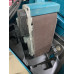 Makita 9404J szalagcsiszoló, 100 x 610 mm, 1010 W, Makpac