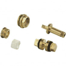 PAFFONI Kuplung / kúpos rész váltóhoz 026-027 VLV/IRV ZDEV035