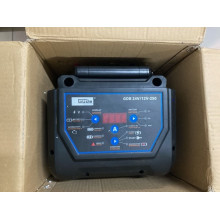 GÜDE GDB 24V/12V-250 automata akkumulátortöltő 85129 KIPRÓBÁLT