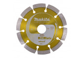 Makita B-53992 gyémánttárcsa Nebula szegmentált 125x22,23mm