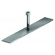 ACO Drain N100 - C250 Rögzítés 06314 hídrácshoz 00086