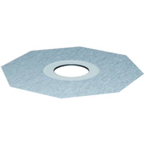 ACO ShowerPoint Szigetelőgallér 2040.00.01 ACO ShowerPoint Szigetelőgallér 2040.00.01