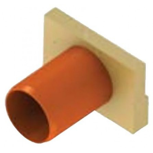 ACO SELF Euromini 60 csőcsonkos homloklap DN 50 416981