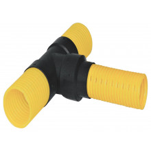 ACO FF-Drain T-idom DN 80 mm 536.30.080