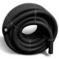 ACO Flex PE perforált dréncső, DN 65 mm, fekete 400.00.065