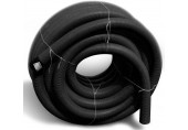 ACO Flex PE perforált dréncső, DN 80 mm, fekete 400.00.080