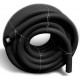 ACO Flex PE perforált dréncső, DN 100 mm, fekete 400.00.100